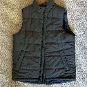 Wheatherproof Vintage Men Vest